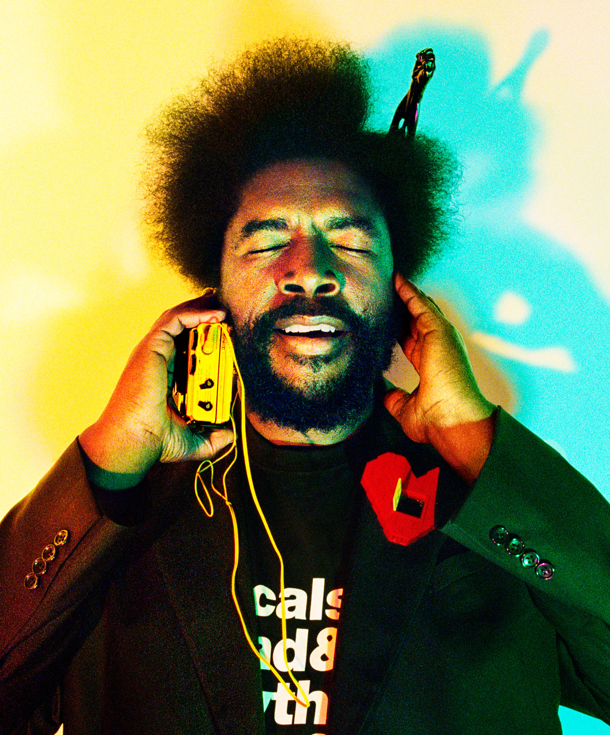 Questlove